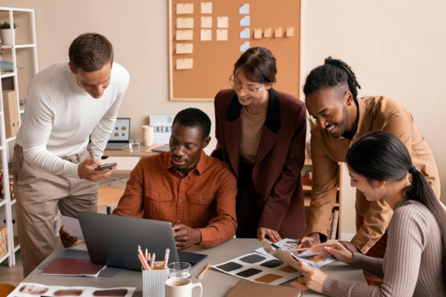 Analyse de restructuration d'entreprise