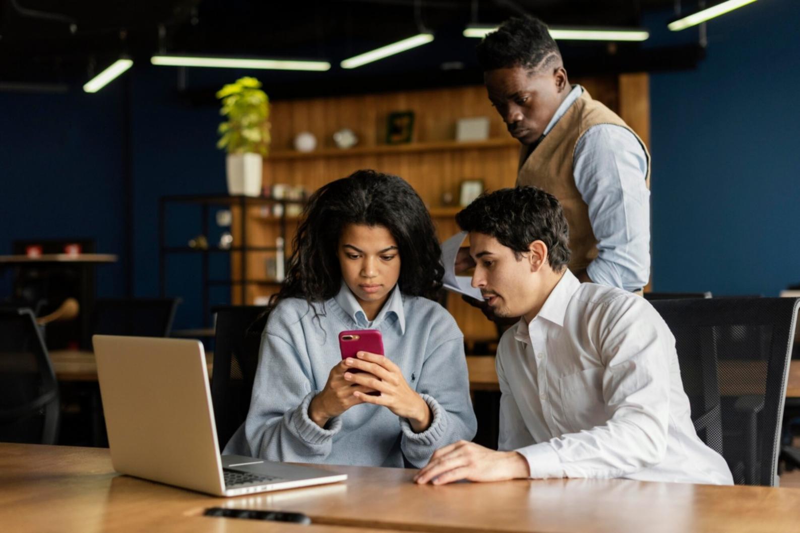Innovation en analyse financière